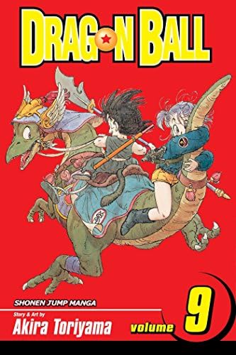Amazon.com: Dragon Ball Volume 15 (Dragon Ball): 9781591162971
